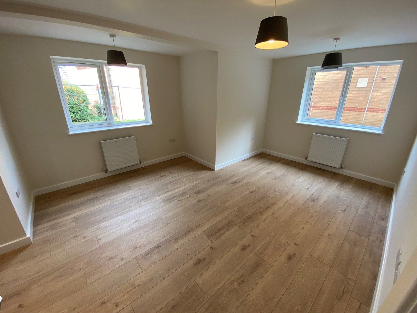 1 bed flat to rent in Bretton Green, Peterborough PE3 Zoopla