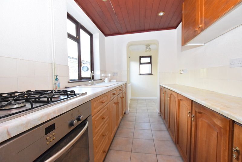 2 bed terraced house to rent in Hartshill Road, Hartshill ST4 Zoopla