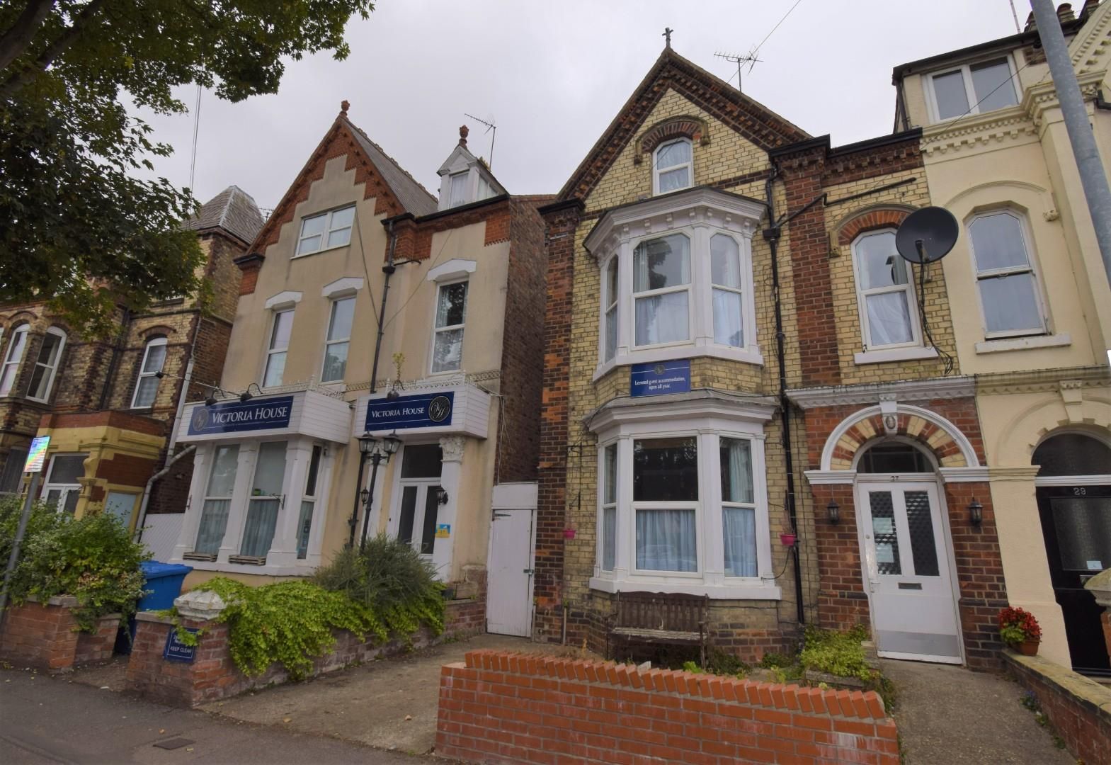 10 bed property for sale in Victoria Road, Bridlington YO15 Zoopla