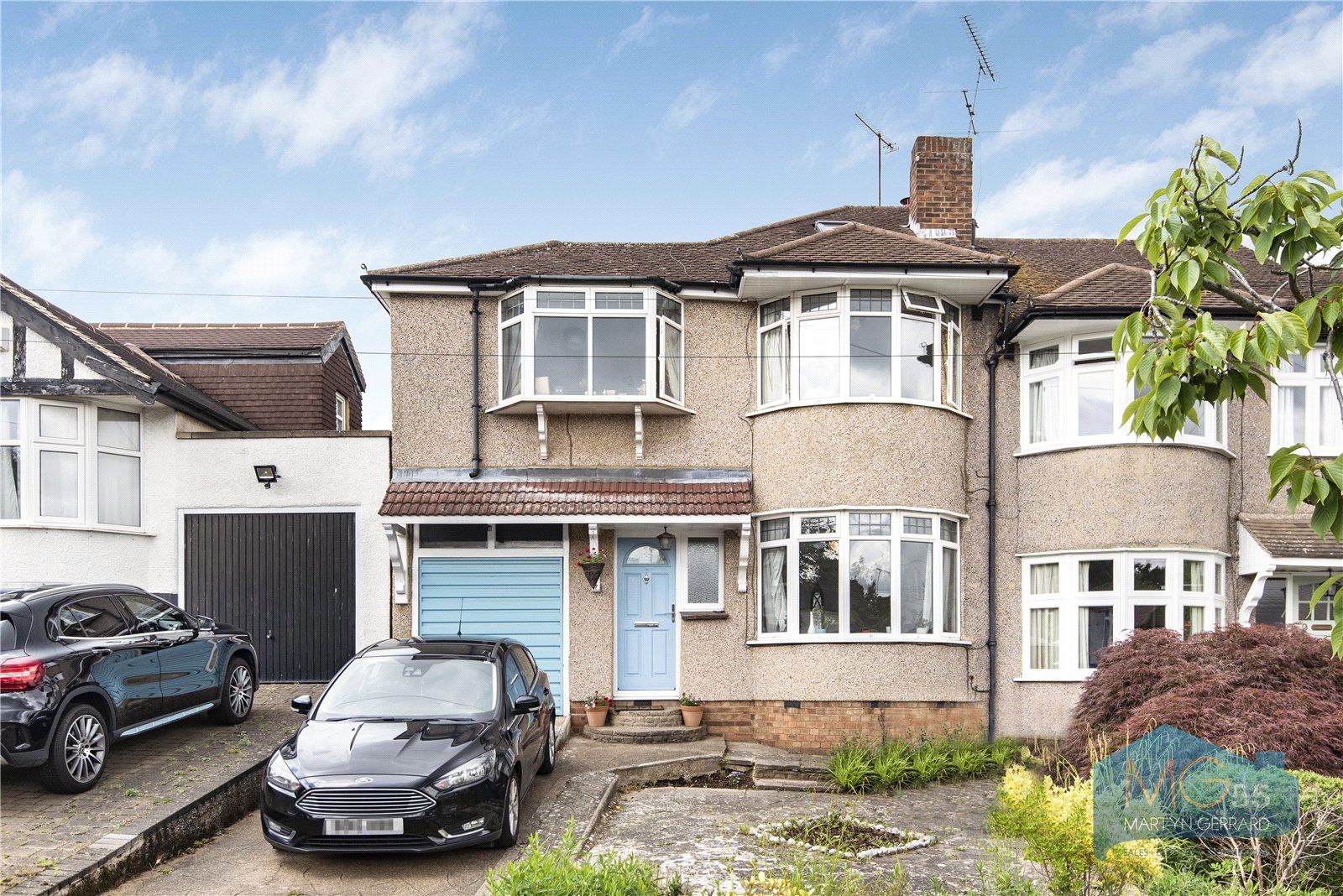 3 bed end terrace house for sale in Rushdene Avenue, EN4 Zoopla