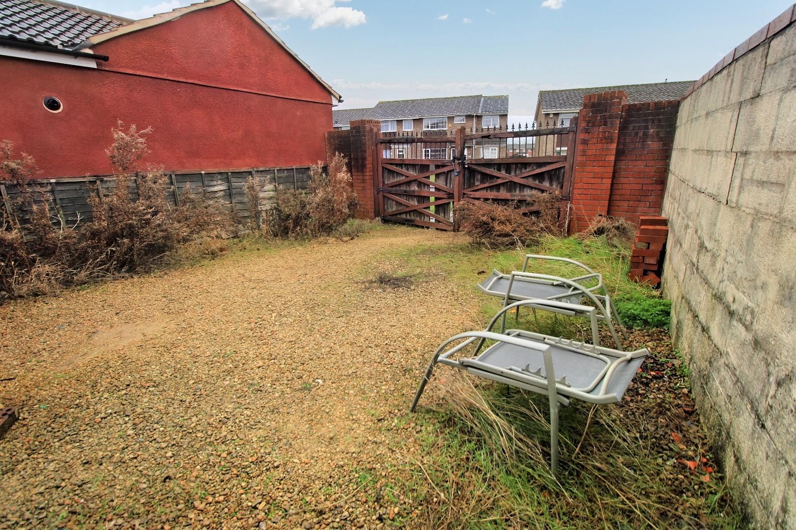 Land for sale in Tarnock Avenue, Hengrove, Bristol BS14 Zoopla