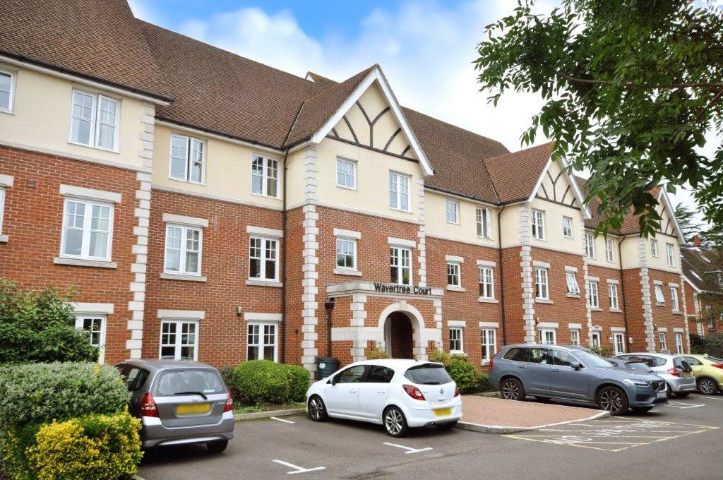 1 bed flat for sale in 59 Massetts Road, Horley RH6 Zoopla