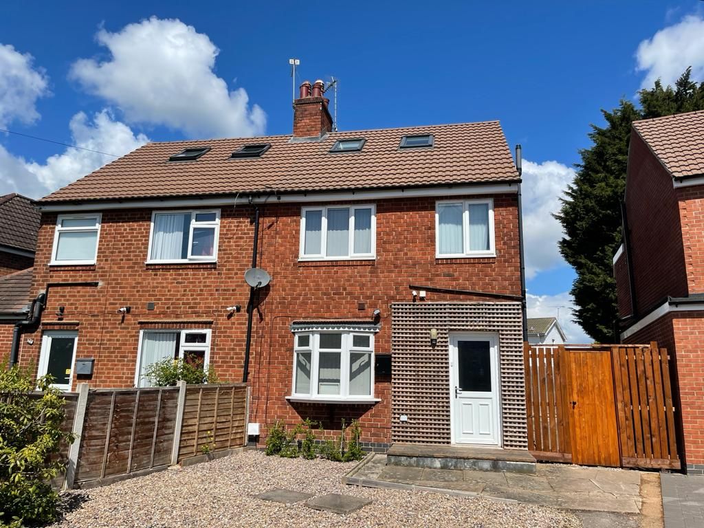 138 Charter Avenue, Canley, Coventry CV4  