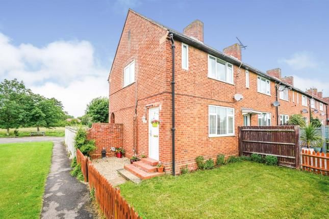 Manzel Road, Bicester, Oxfordshire OX27  