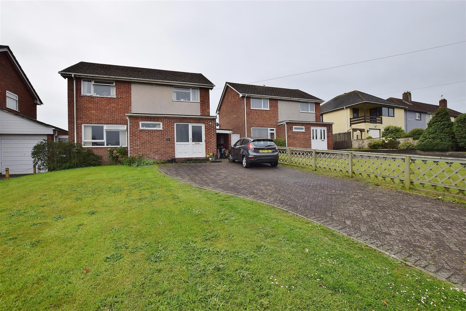 4 bed detached house for sale in Winch Lane, Haverfordwest SA61 Zoopla