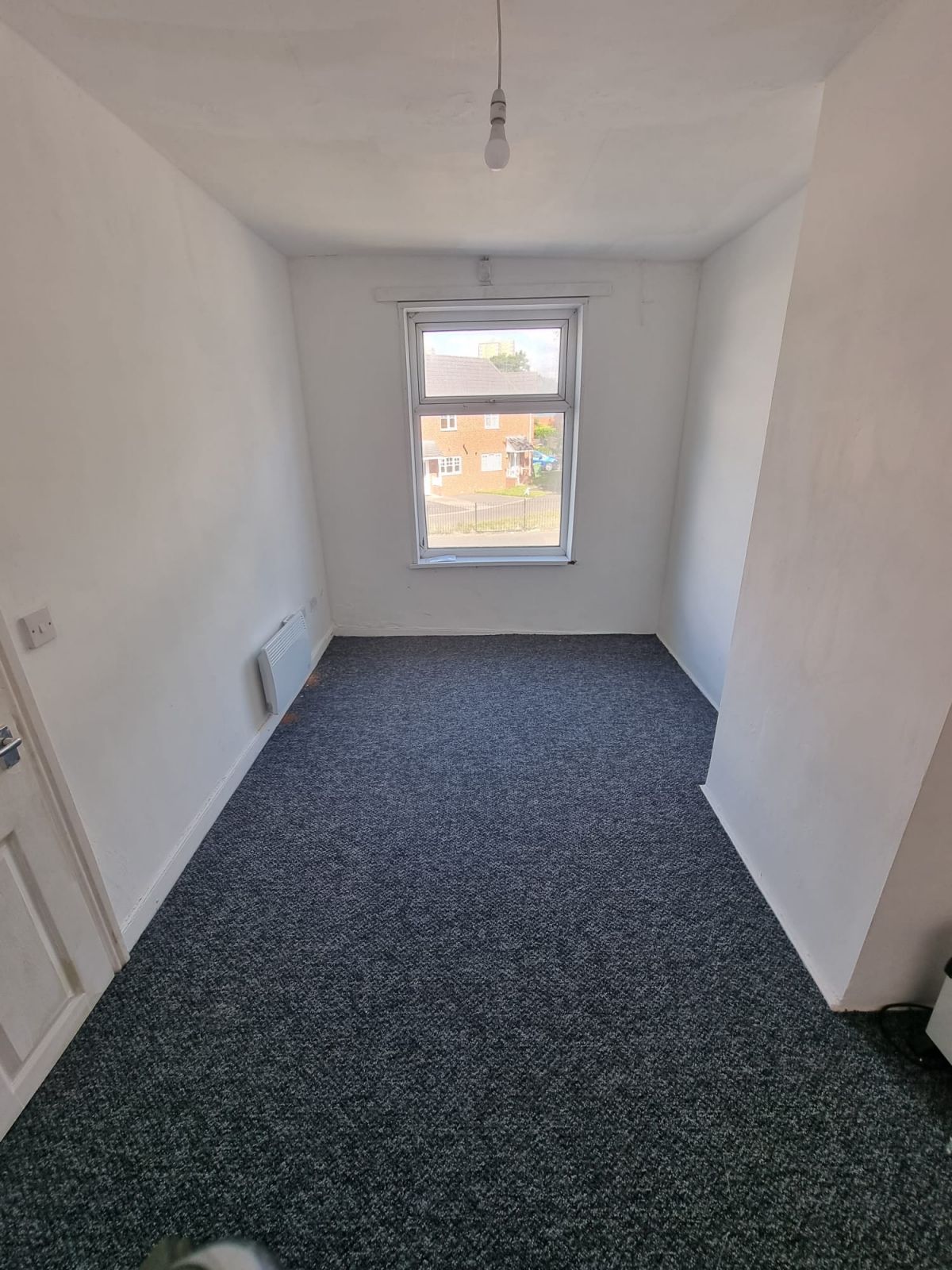 1 bed flat to rent in Queens Cross, Dudley DY1 Zoopla