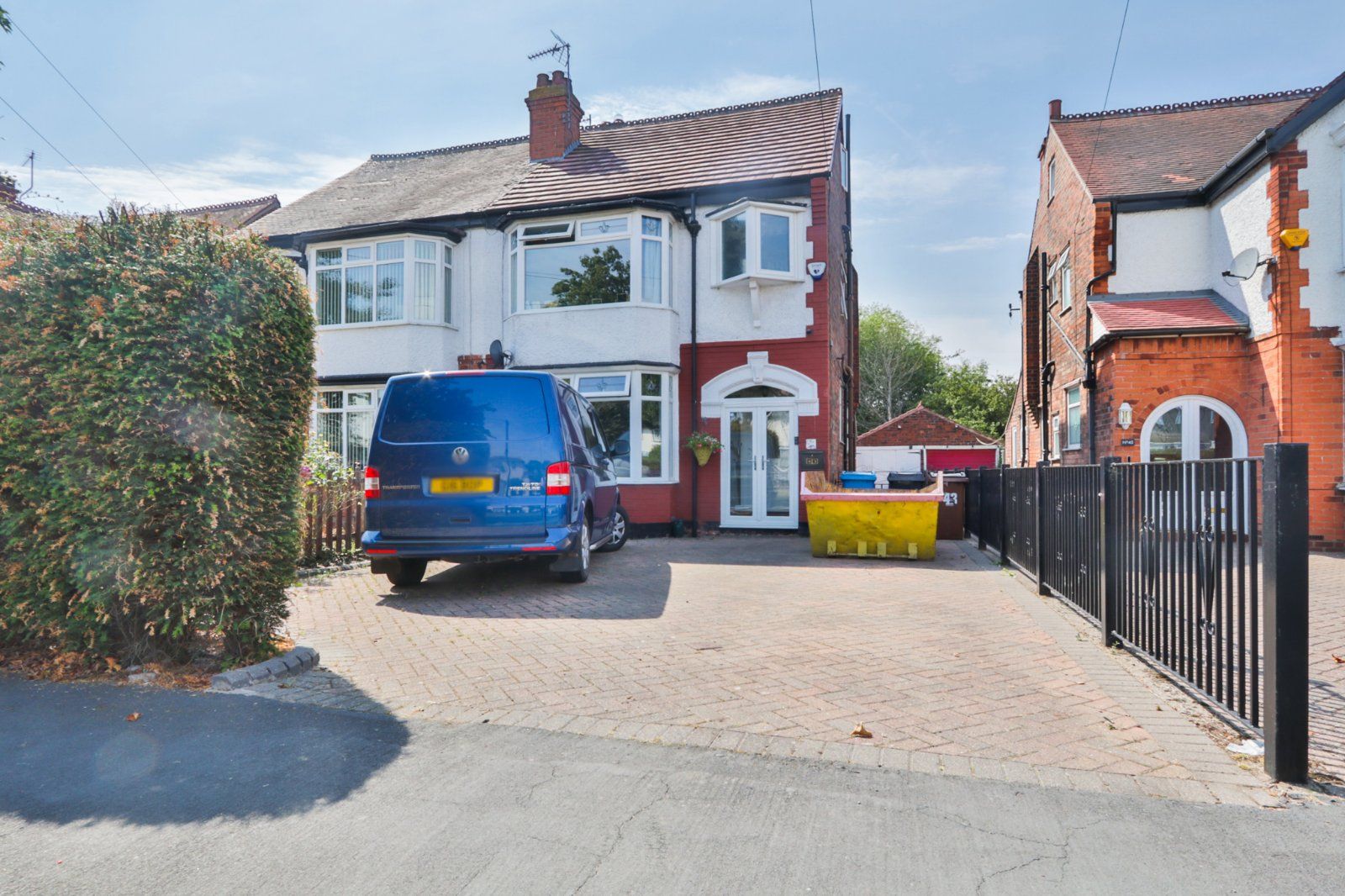 4 bed semidetached house for sale in Bellfield Avenue, Hull HU8 Zoopla
