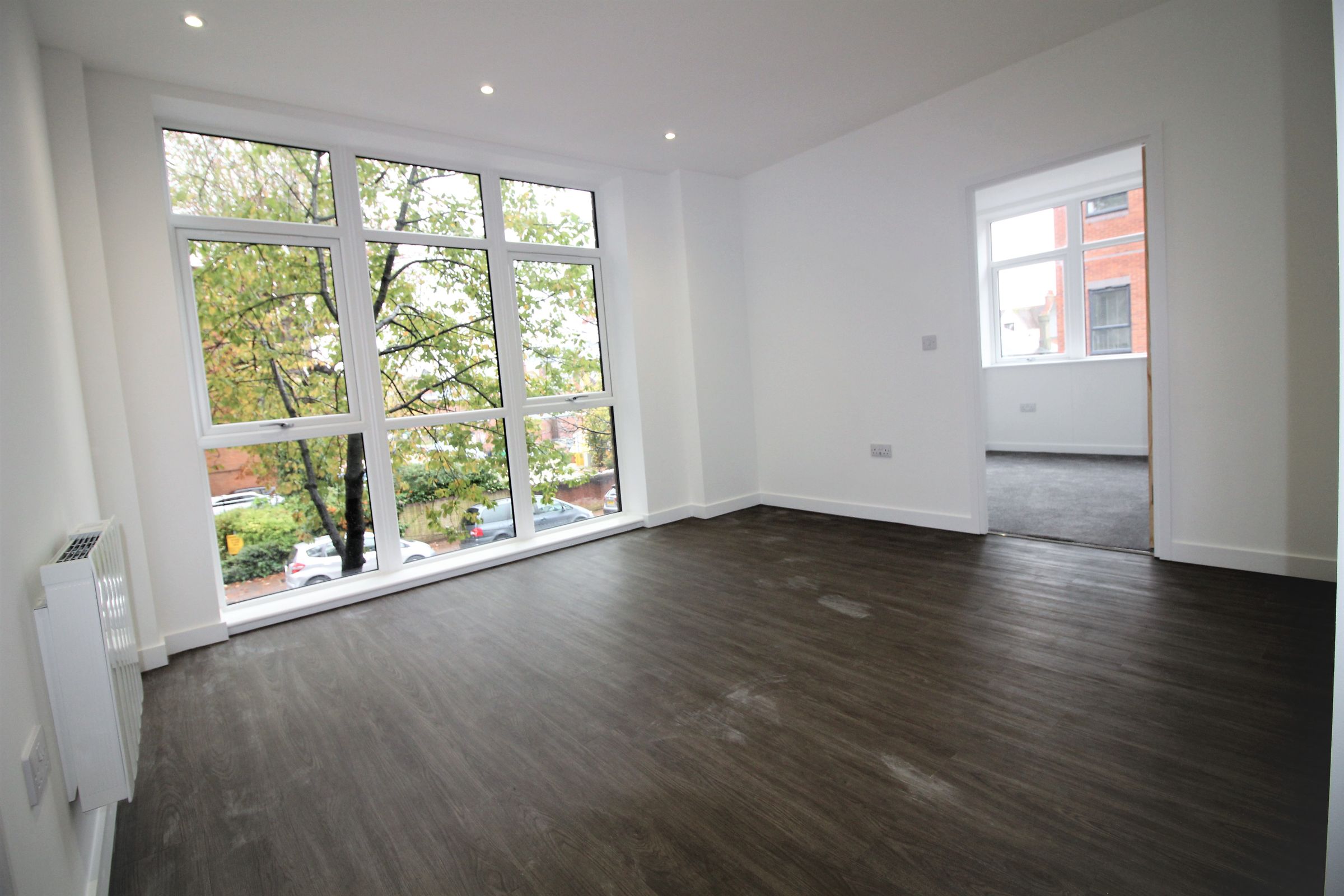 1 bed flat to rent in Knoll Road, Camberley GU15 Zoopla