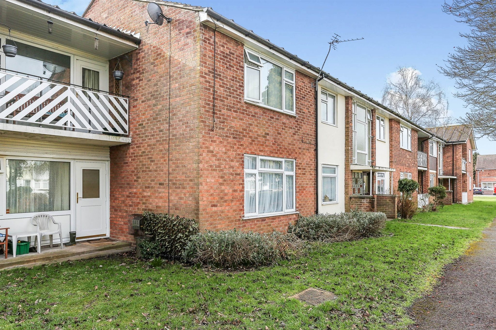 Oakham Way, Solihull B92  