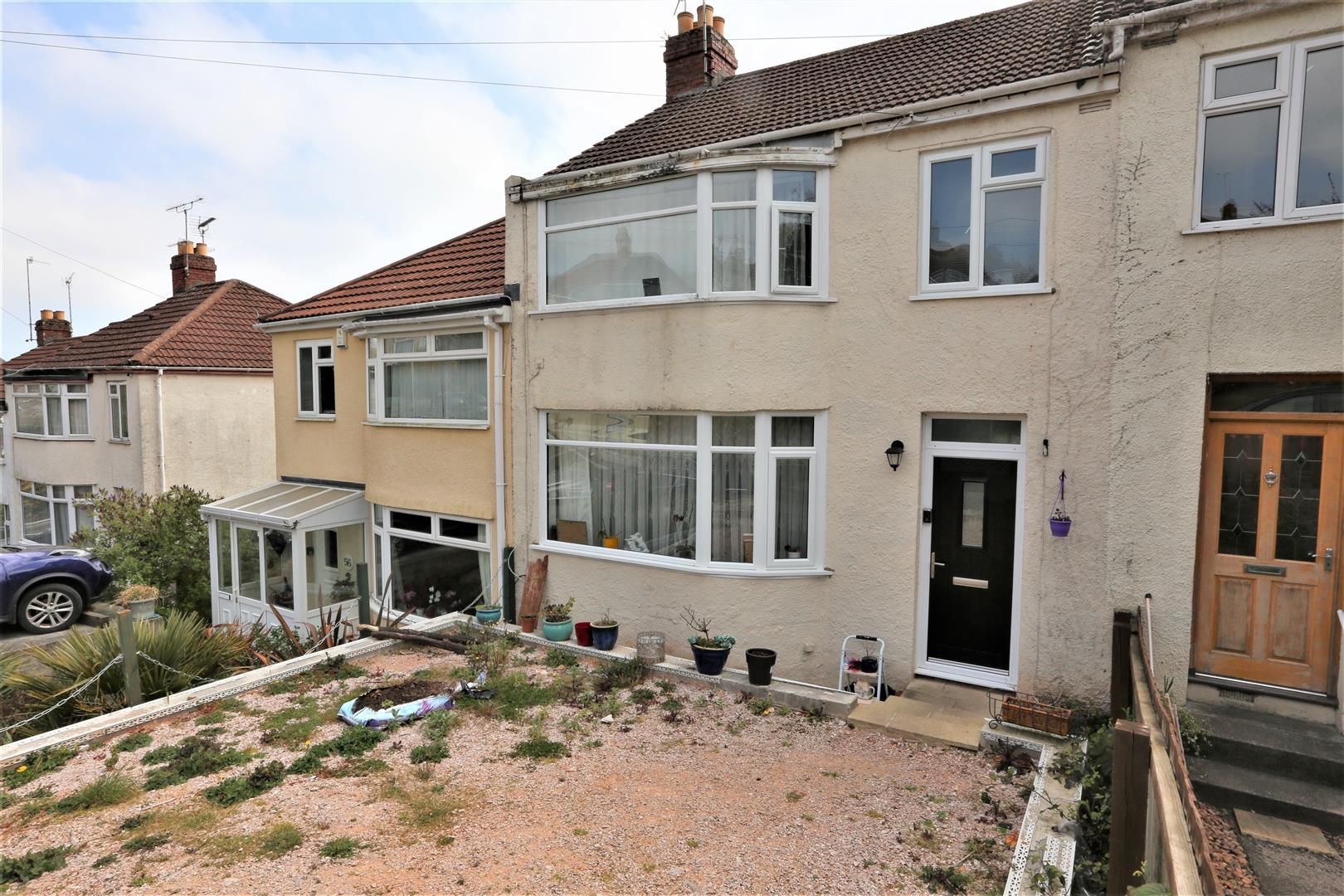 Sherwell Rise South, Chelston TQ2