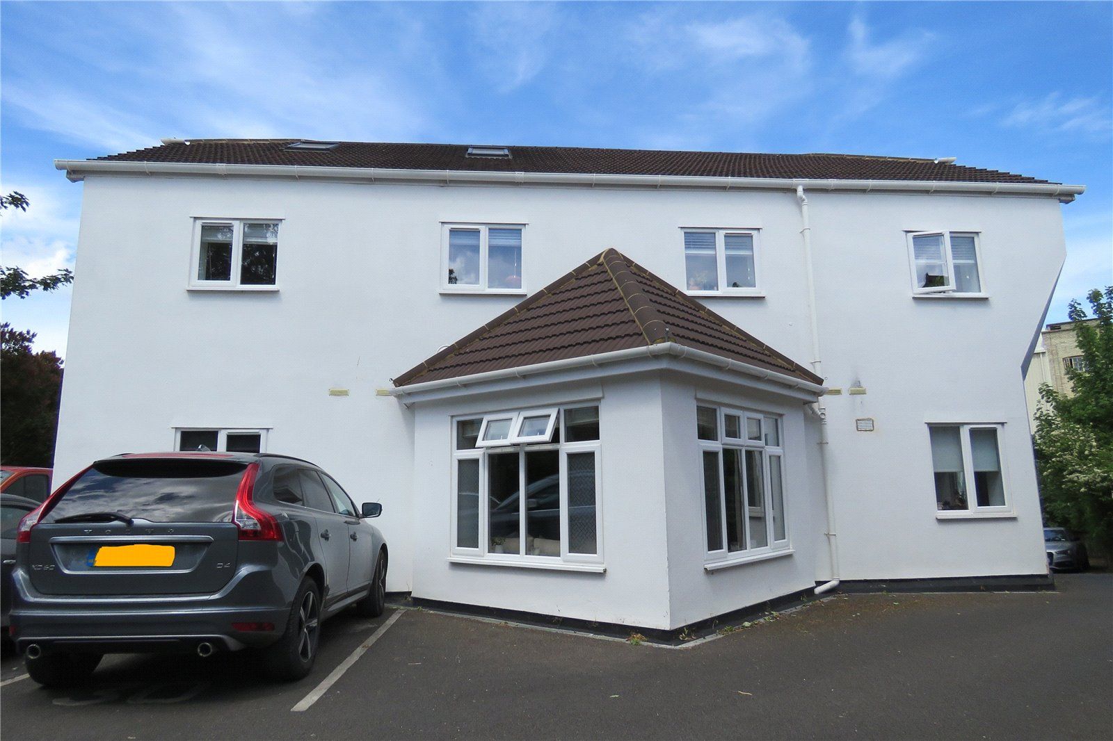 1 bed flat to rent in Green Drift, Royston, Hertfordshire SG8 Zoopla