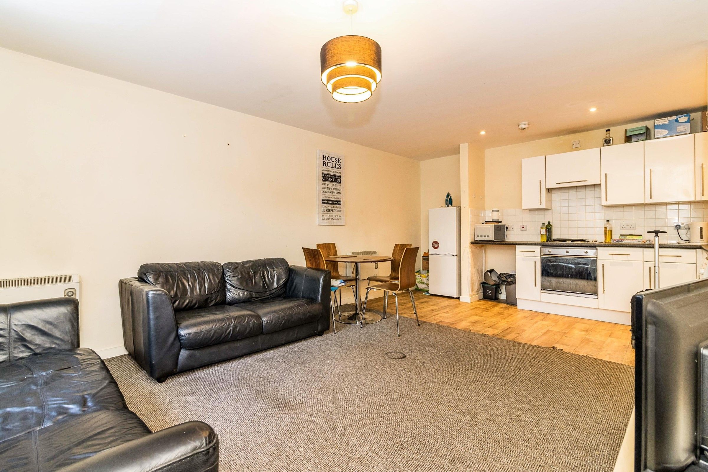 2 bed flat to rent in Quay 5, Ordsall Lane, Salford M5 Zoopla