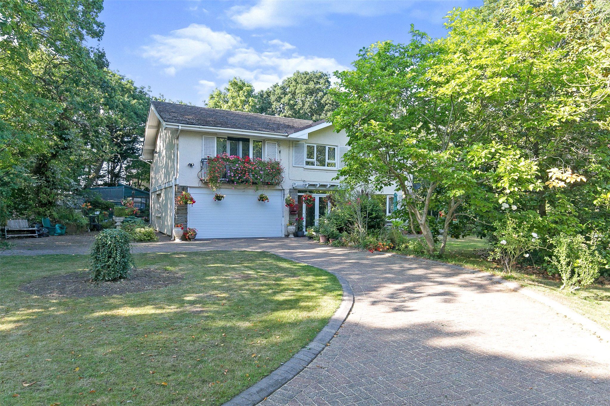 4 bed detached house for sale in Plymyard Avenue, Eastham, Wirral