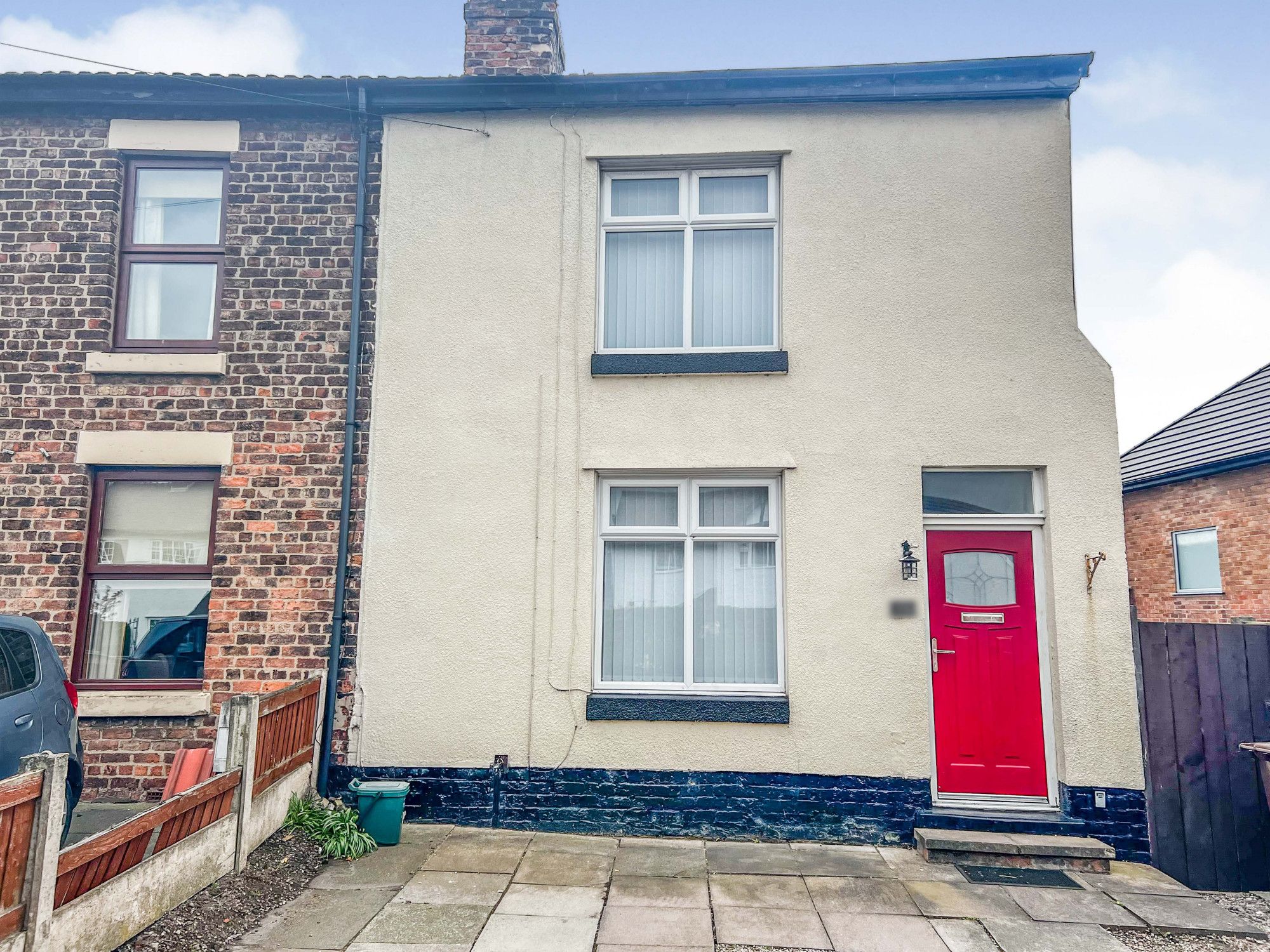 2 bed cottage for sale in Liverpool Road South, Maghull, Merseyside L31 Zoopla