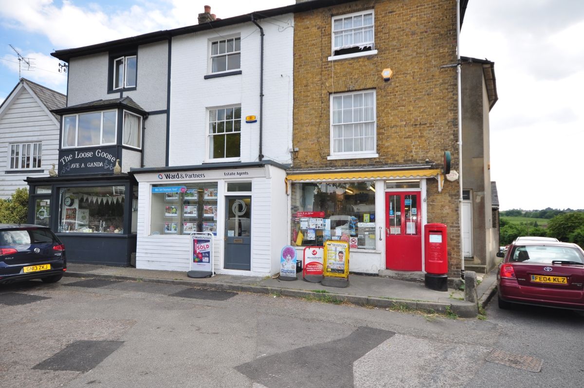 1 bed flat to rent in Loose Road, Loose, Maidstone ME15 Zoopla