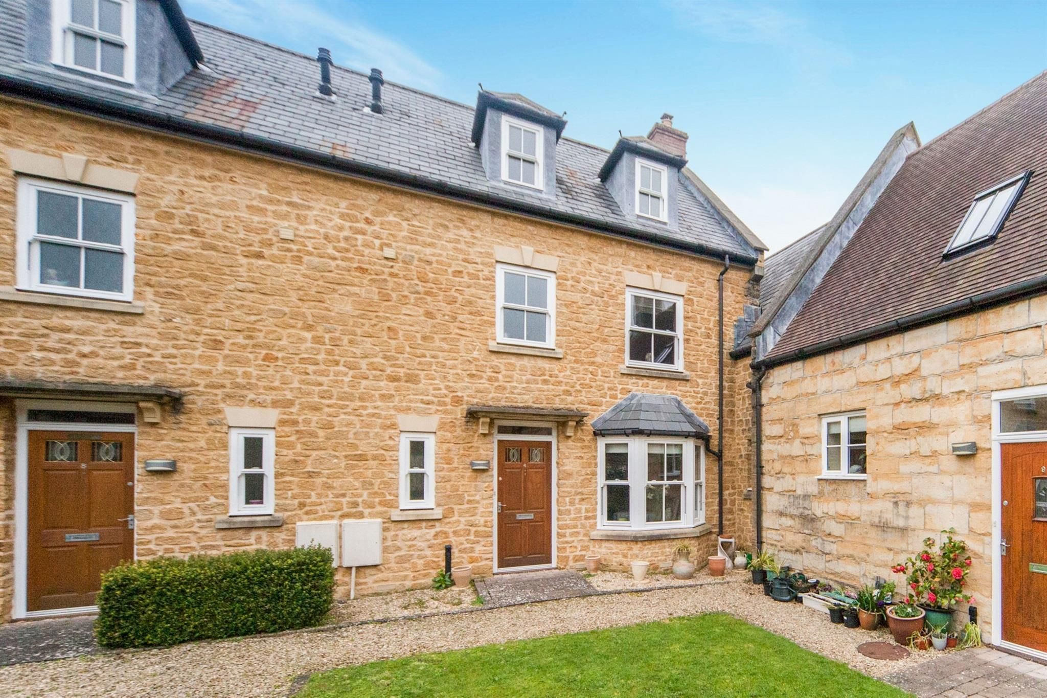 3 bed property to rent in Digby Road, Sherborne DT9 Zoopla