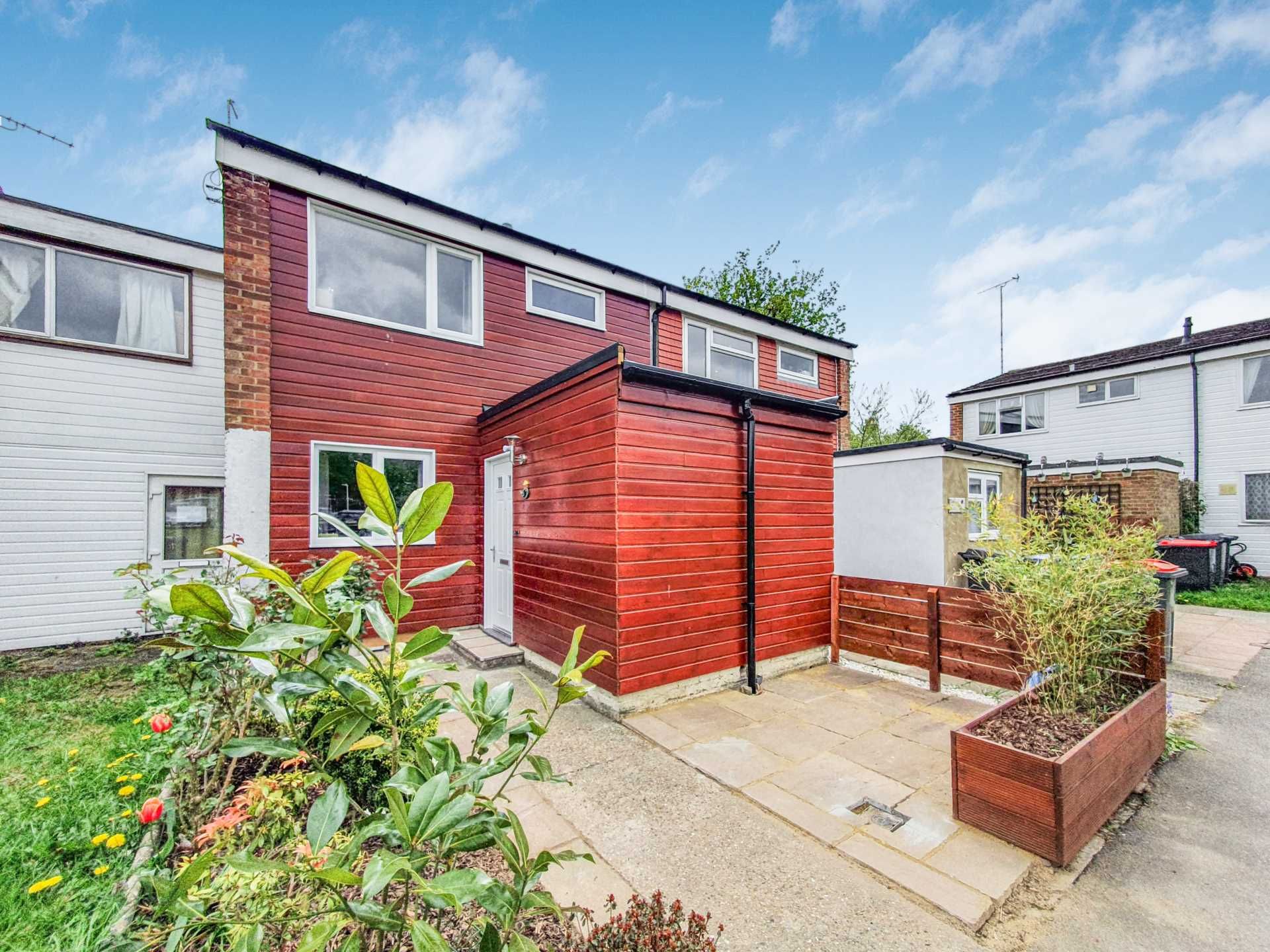 3 bed terraced house for sale in Somner Close, Canterbury CT2 Zoopla