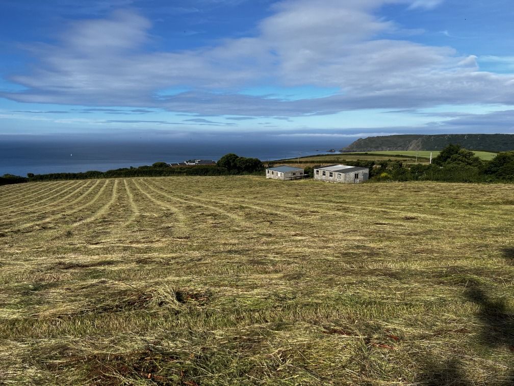 Land for sale in East Portlemouth, TQ8 Zoopla