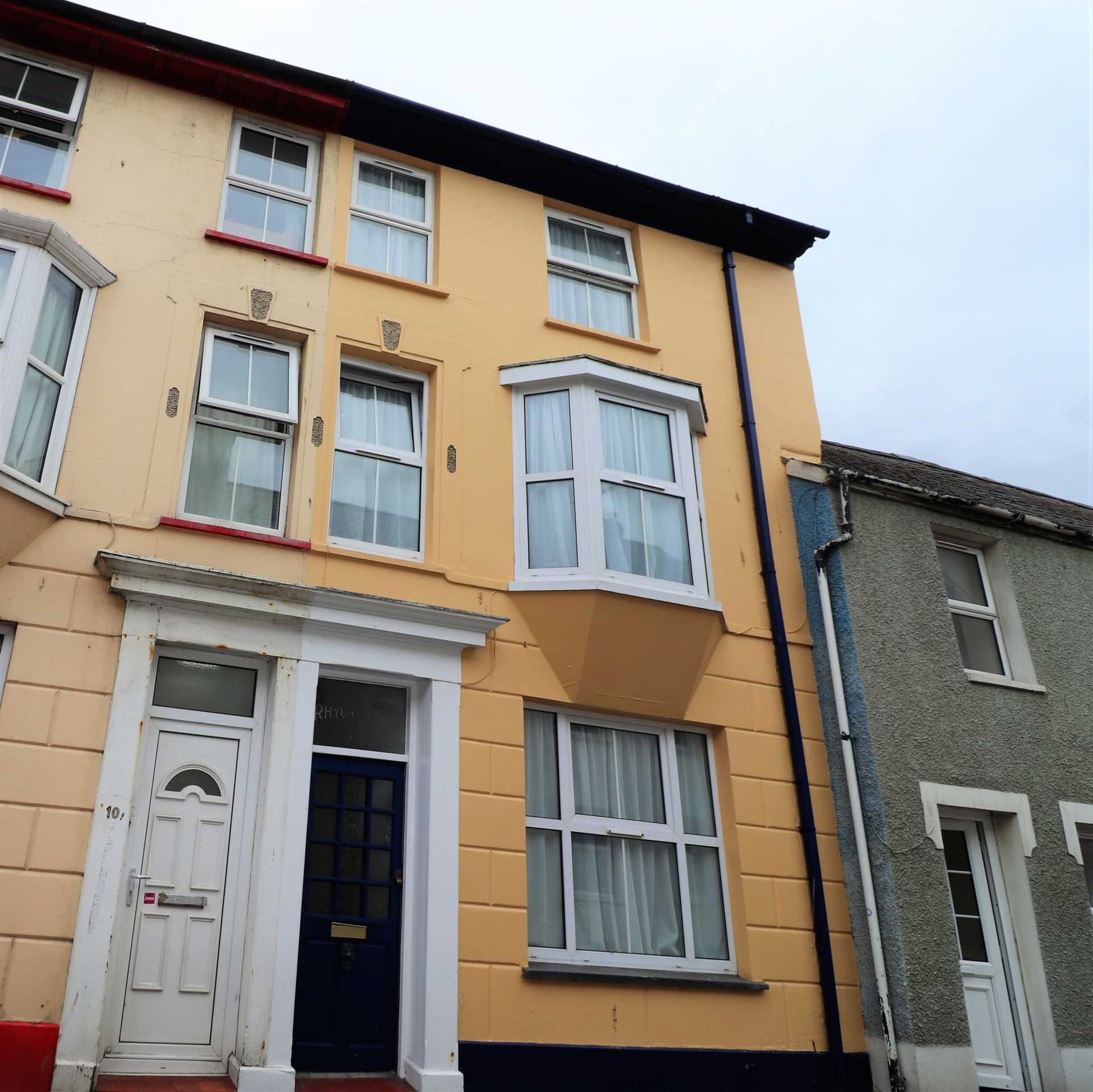 6 bed terraced house for sale in South Road, Aberystwyth SY23 Zoopla