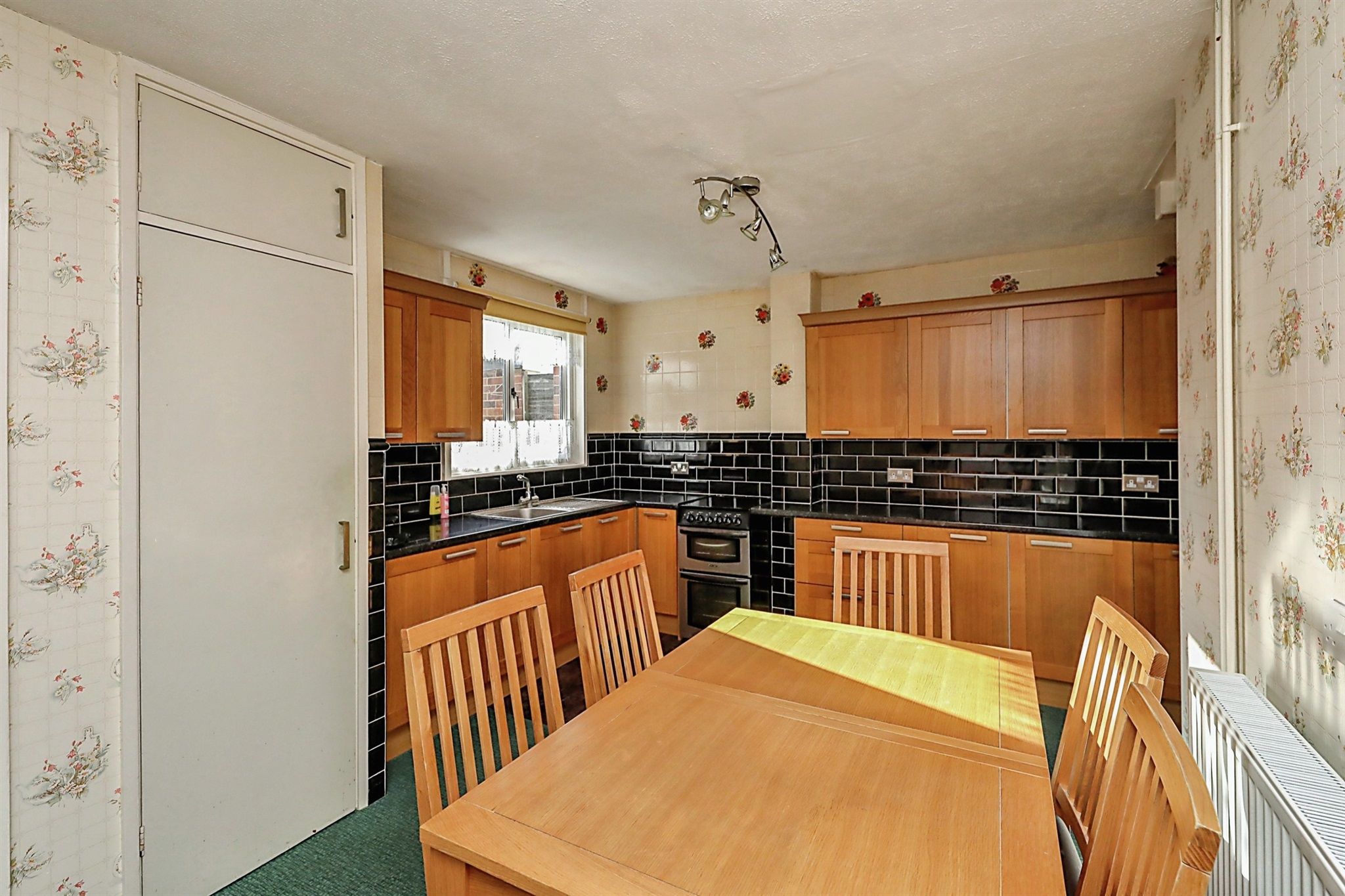 3 bed terraced house for sale in Barclay Road, Norwich NR7 Zoopla