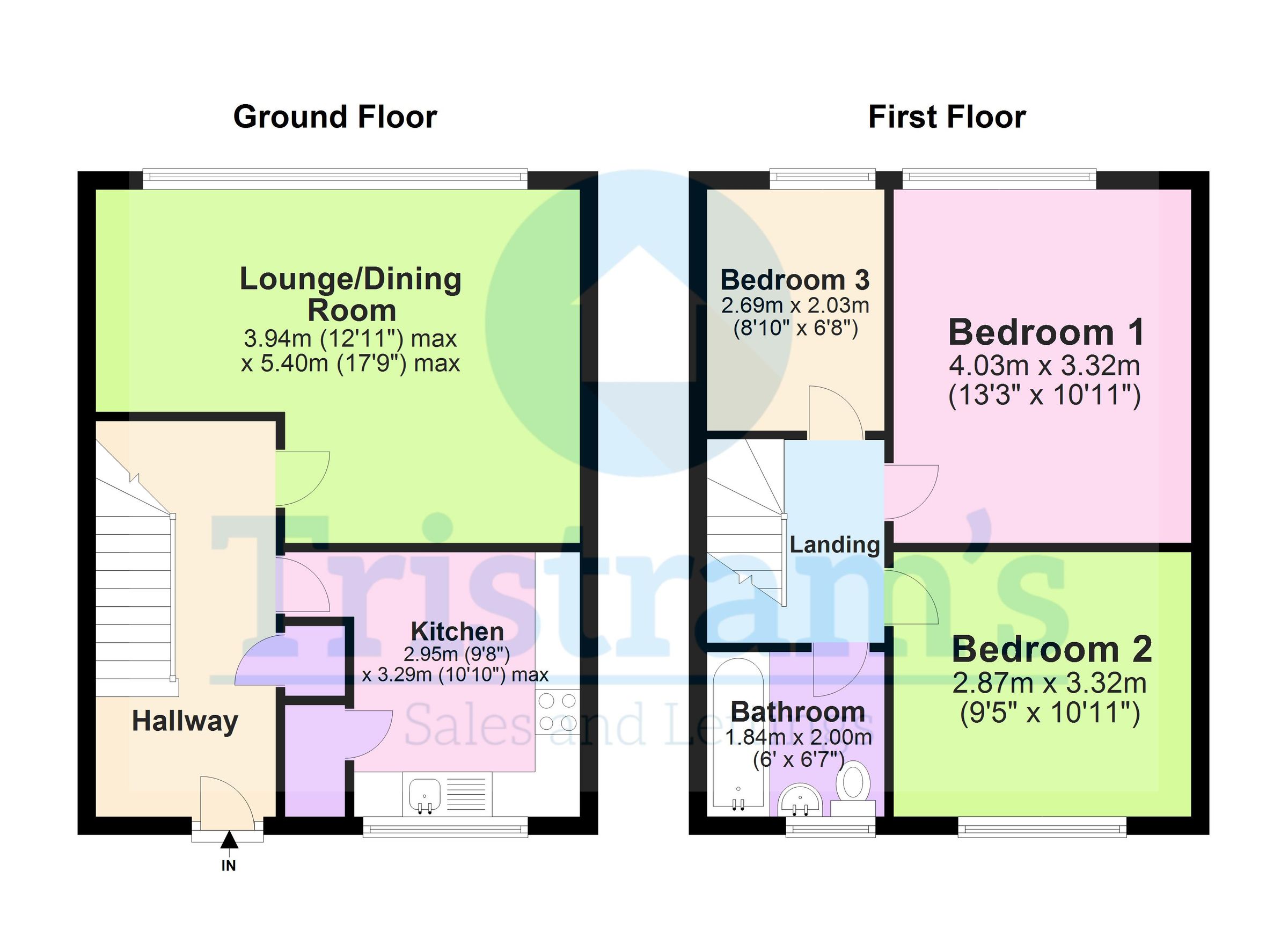 3 bed flat to rent in Monksway, Wilford, Nottingham NG11 Zoopla