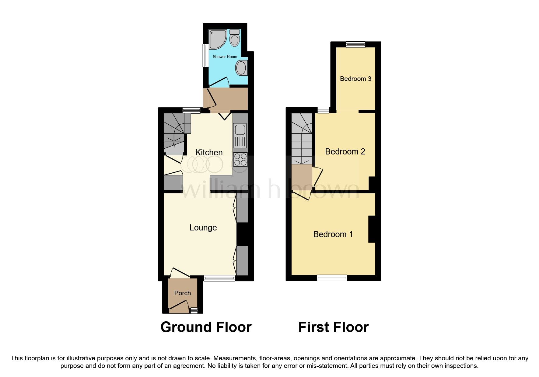 3 bed terraced house for sale in Kings Road, Dereham NR19 Zoopla