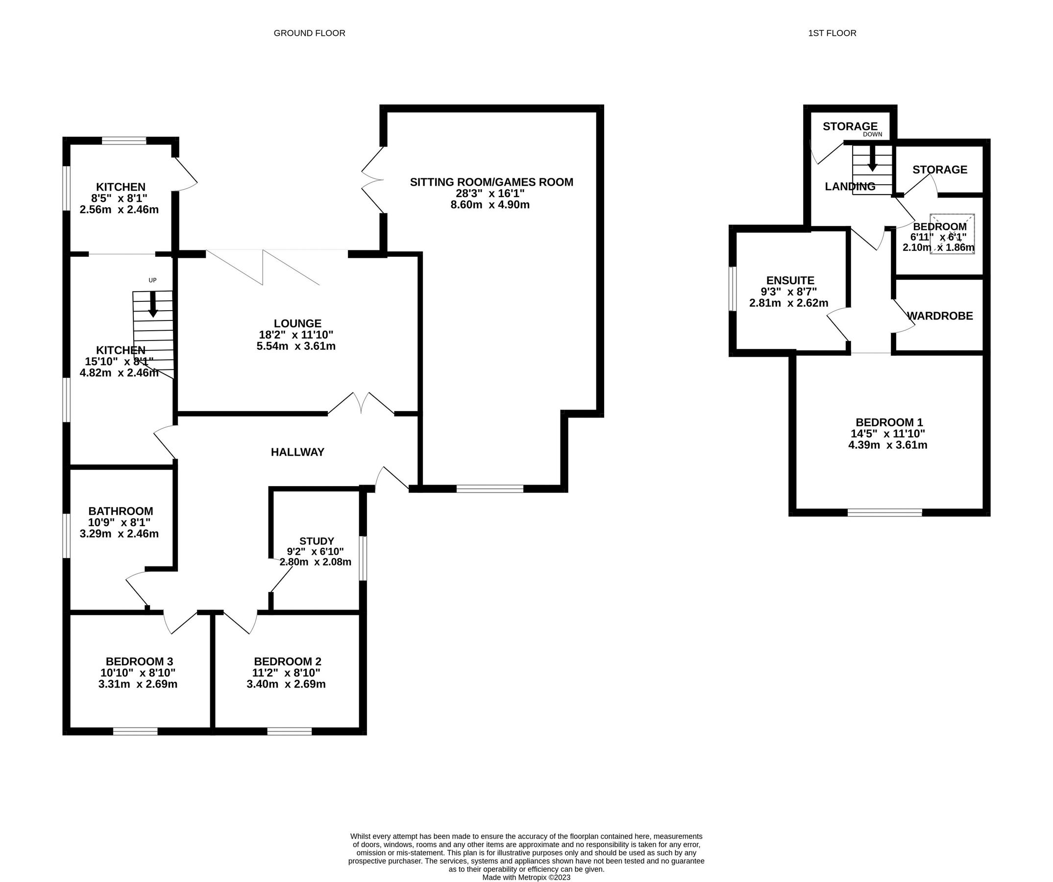 5 bed detached house for sale in Troutbeck Grove, Moss Bank, St. Helens