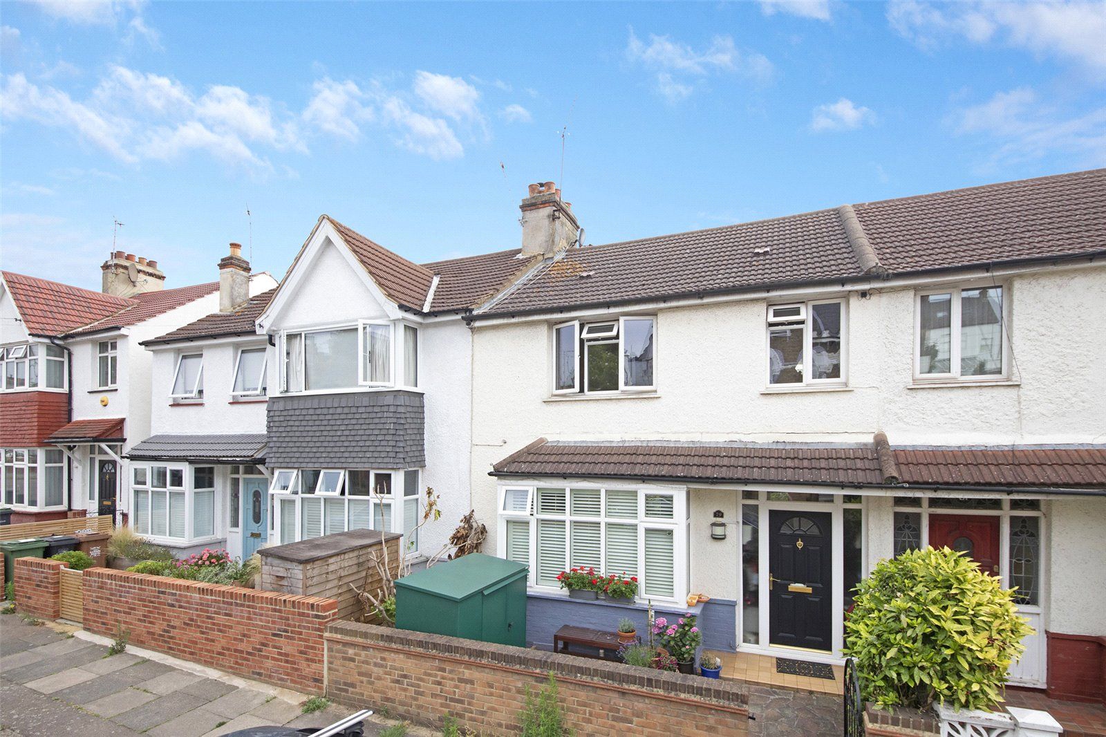 3 bed terraced house for sale in Embleton Road, Ladywell SE13 Zoopla