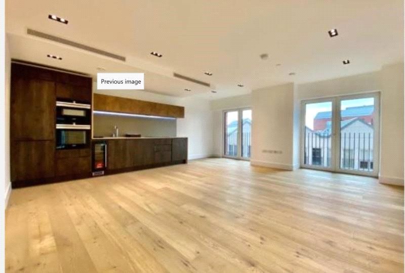 Keybridge Loft, S Lambeth Road, London SW8  