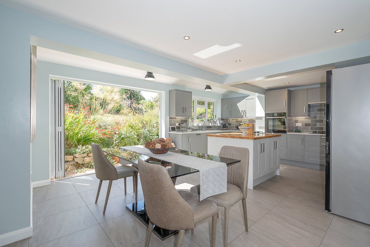 3 bed detached house for sale in River Close, East Farleigh, Maidstone