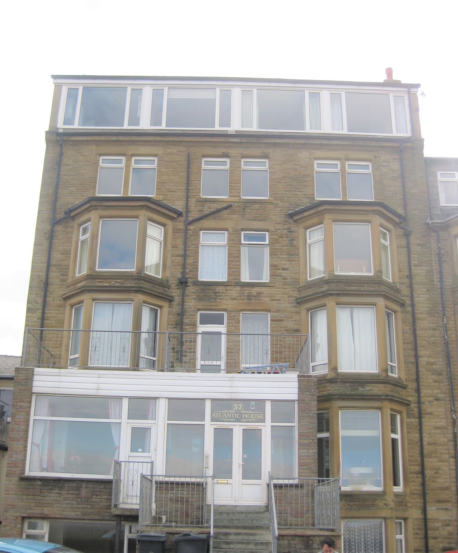 2 bed flat for sale in Sandylands, Heysham LA3 Zoopla