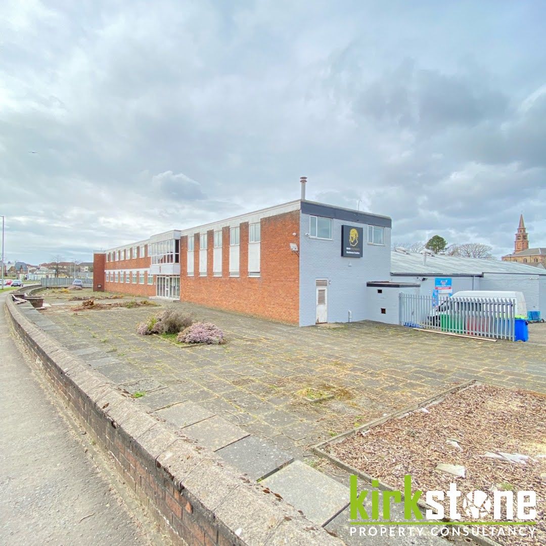 Office to let in Hurlford Road, Kilmarnock KA1 Zoopla