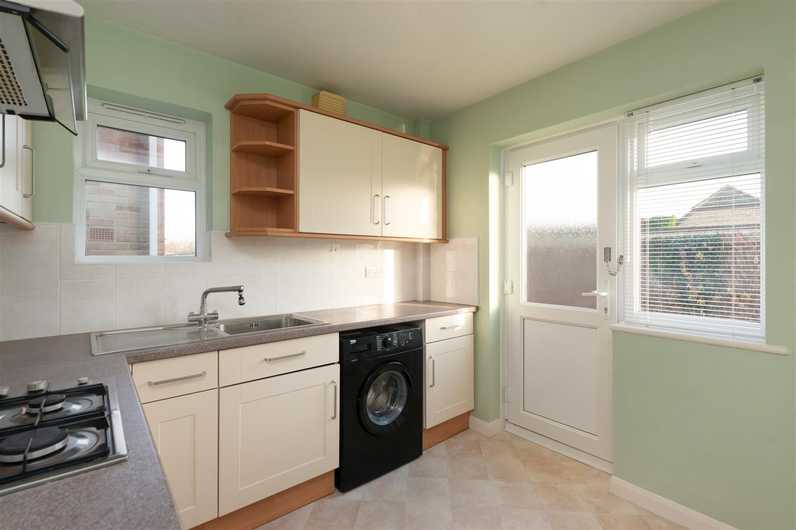 2 bed flat to rent in Maugham Court, Saddleton Road, Whitstable CT5