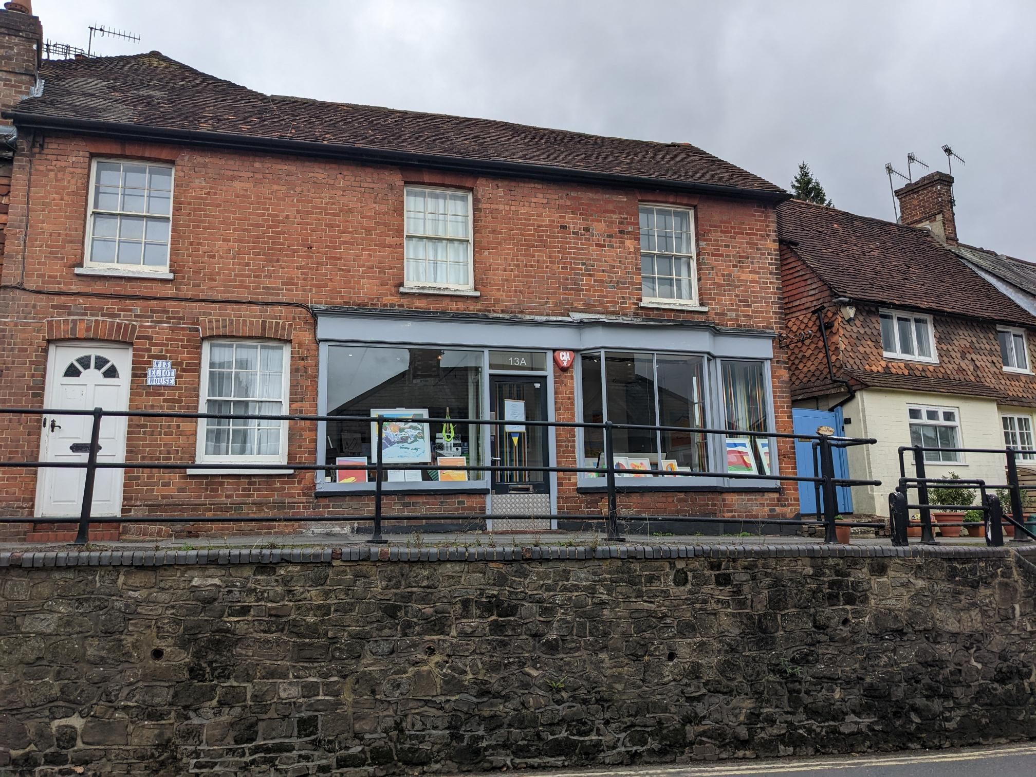 Retail premises for sale in Lower Street, Haslemere GU27 Zoopla