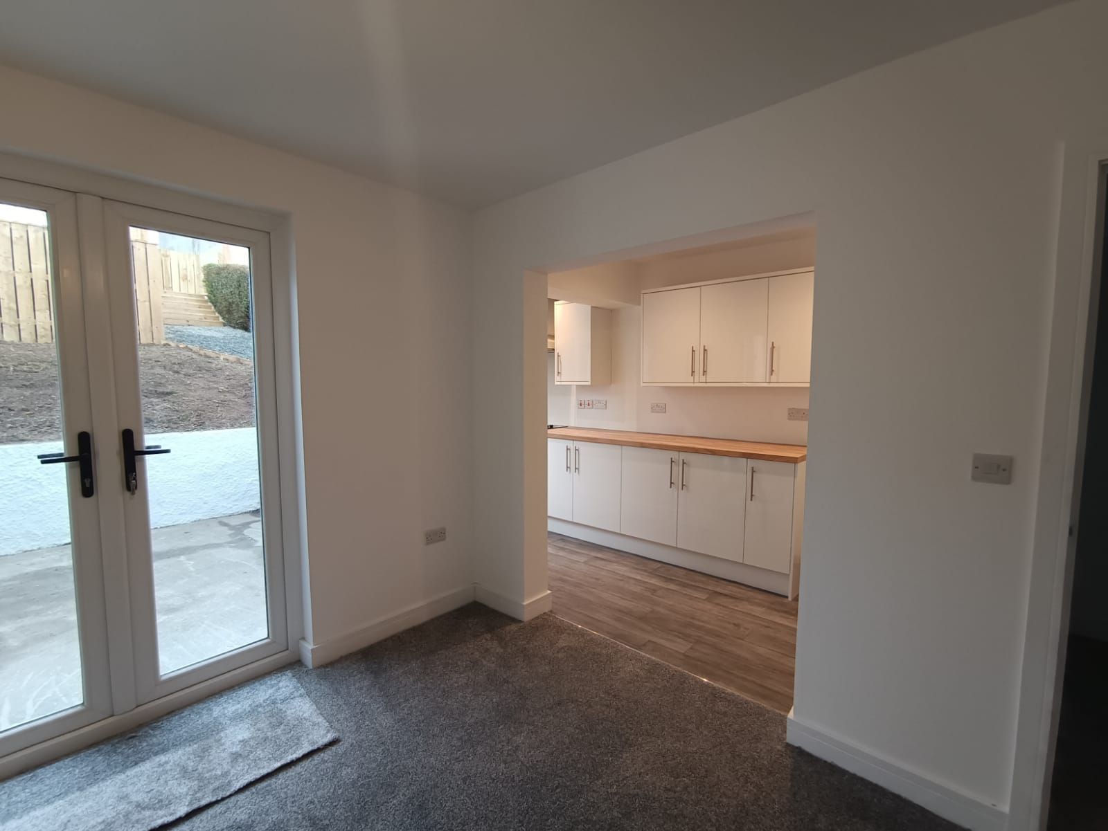 3 bed semidetached house for sale in Hamiltonsbawn Road, Armagh BT60