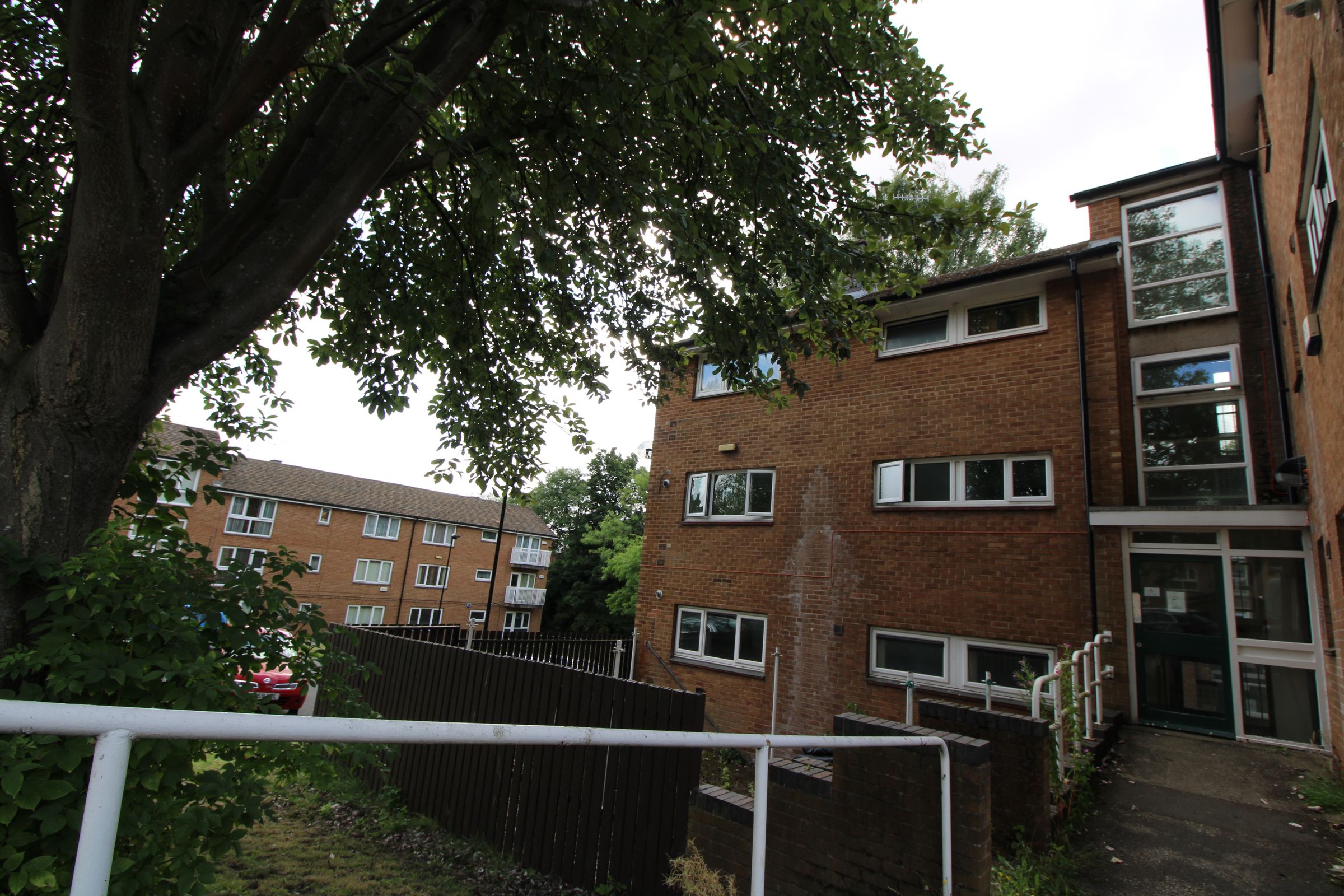 Longley Hall Road Sheffield S5  