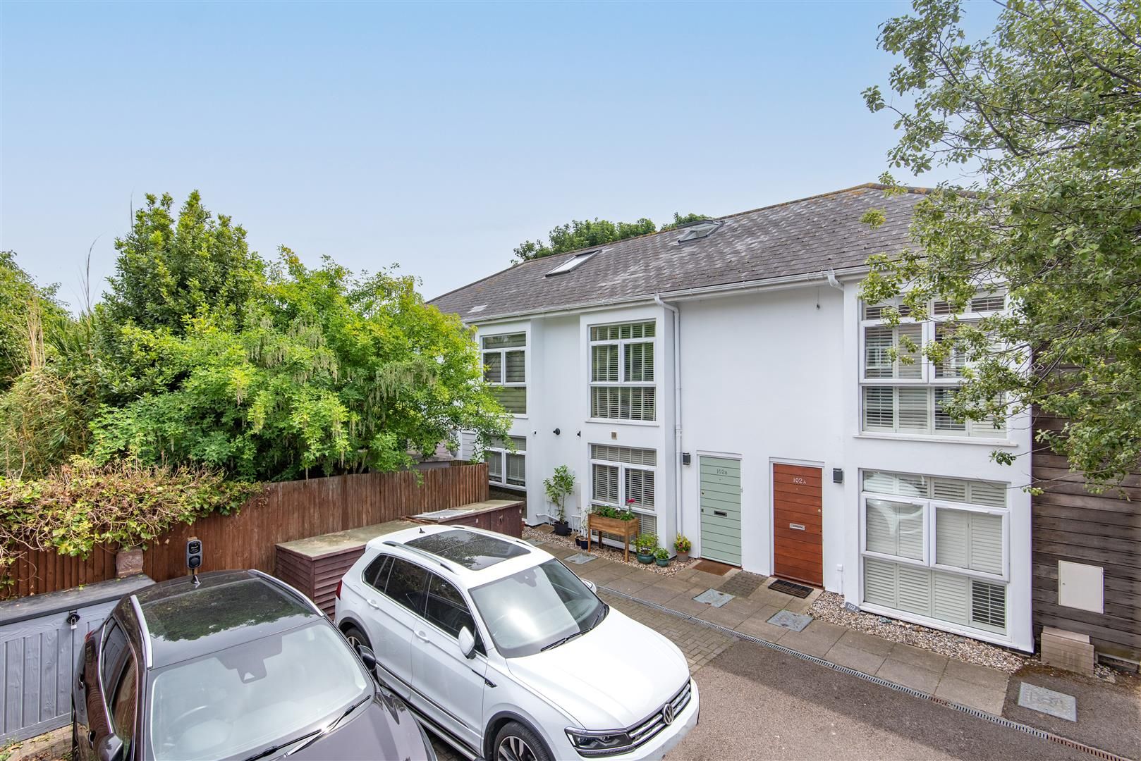 3 bed property for sale in Hallyburton Road, Hove BN3 Zoopla