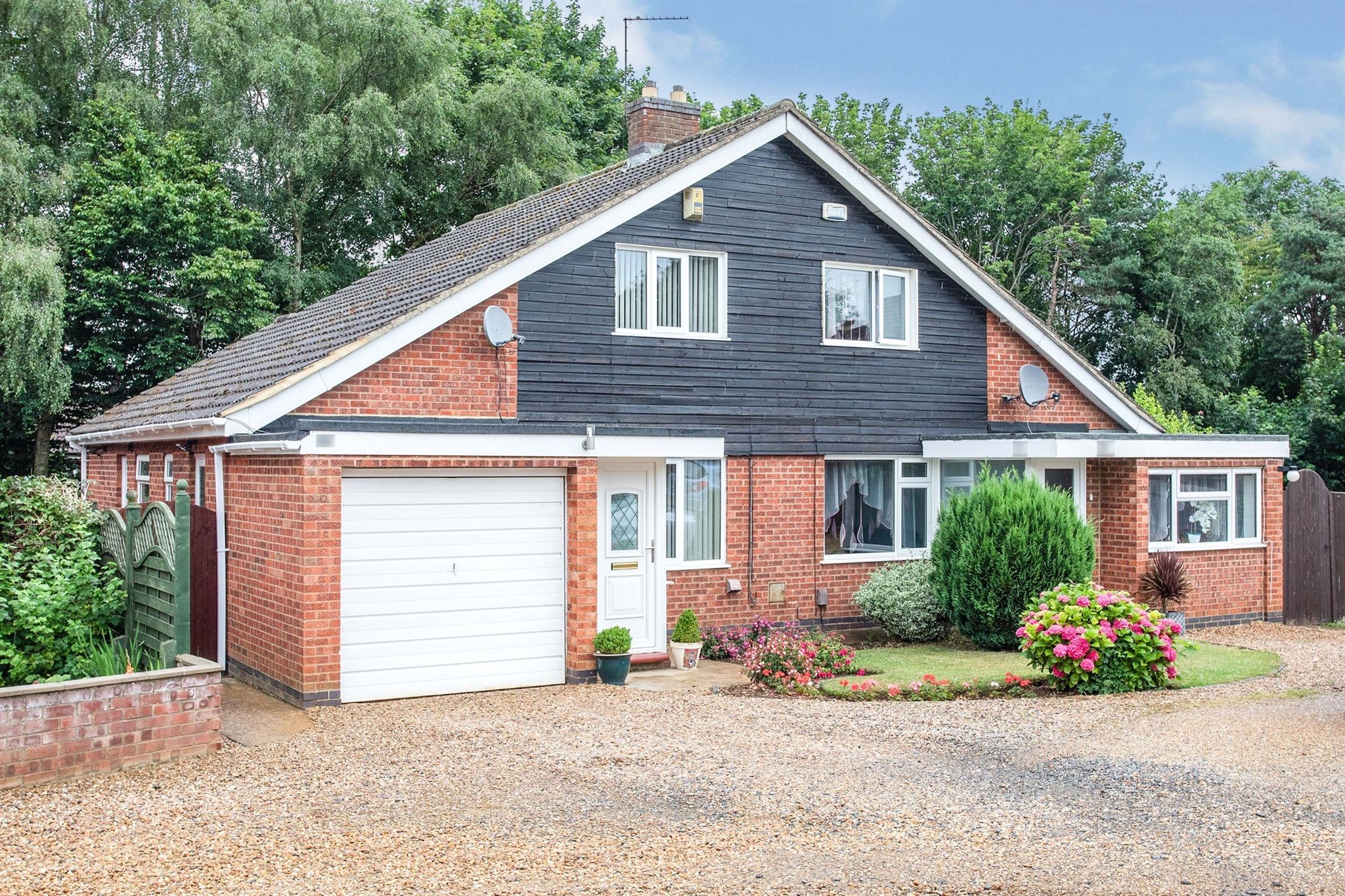 Rydalside, Northampton NN4  