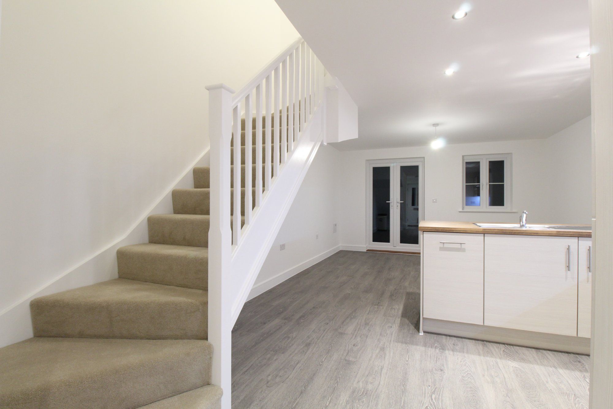 2 bed semidetached house to rent in Hedge End, Walton On The Naze CO14 Zoopla