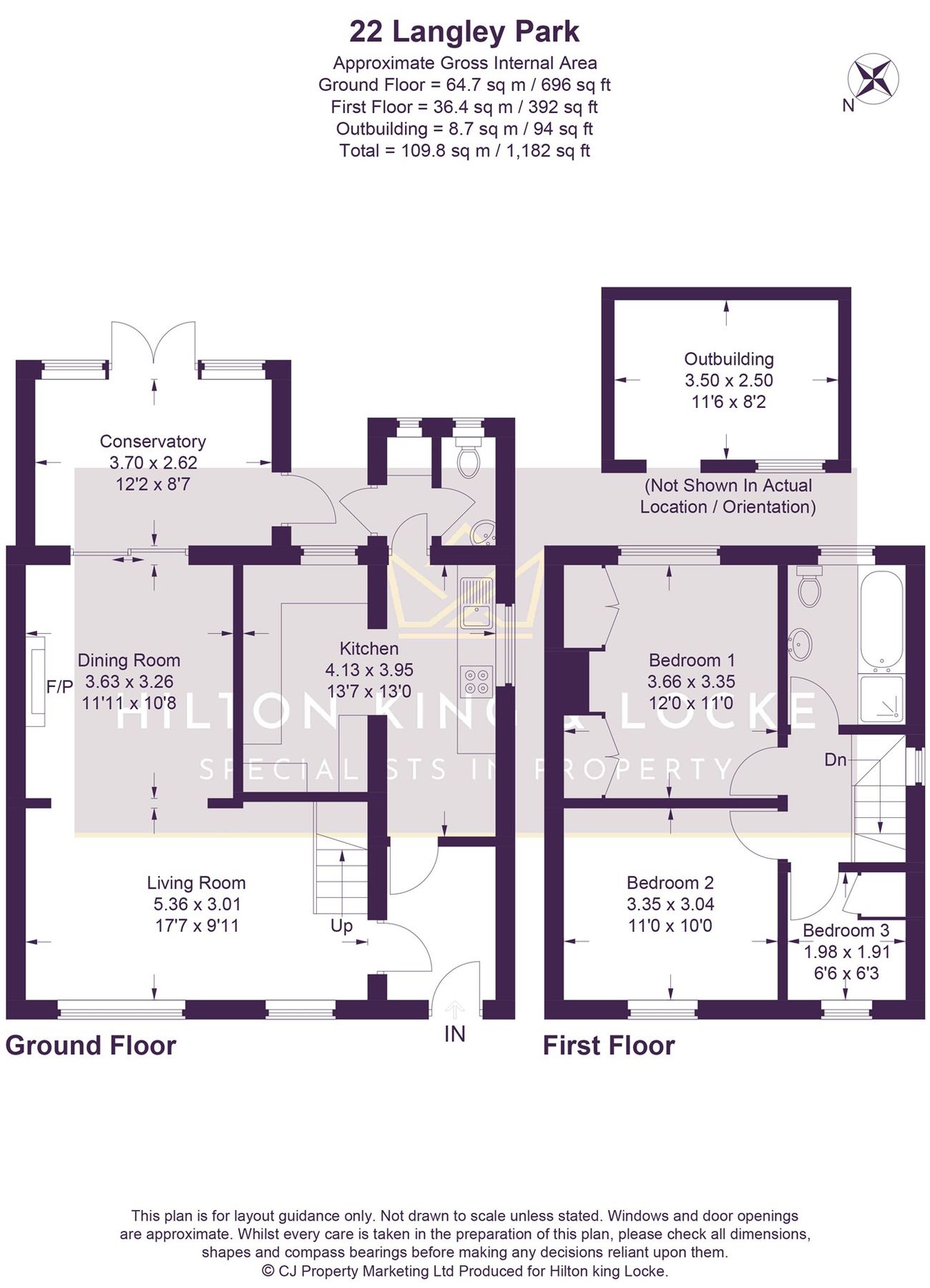 3 bed semidetached house for sale in Langley Park Road, Iver SL0 Zoopla