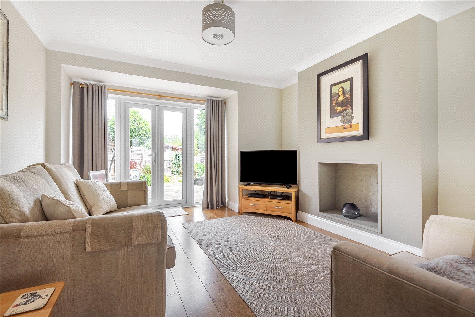 3 bed semidetached house for sale in Shelford Road, Hertfordshire EN5 Zoopla