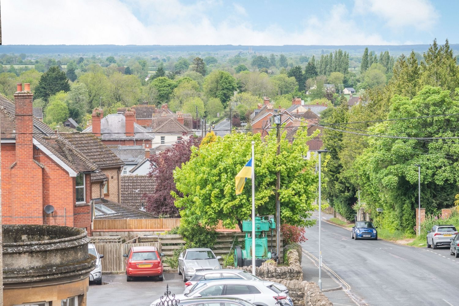 Retail premises for sale in High Street, Purton, Swindon, Wiltshire SN5