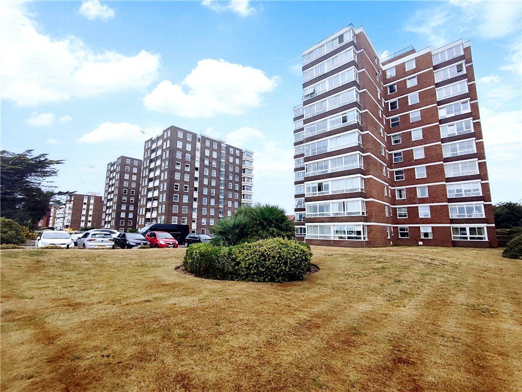 2 bed flat for sale in West Parade, Worthing, West Sussex BN11 Zoopla