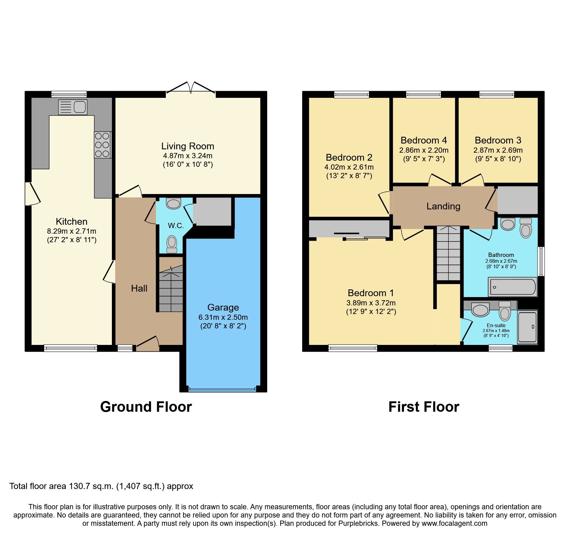 4 bed detached house for sale in Greenfield Circle, Elgin IV30 Zoopla