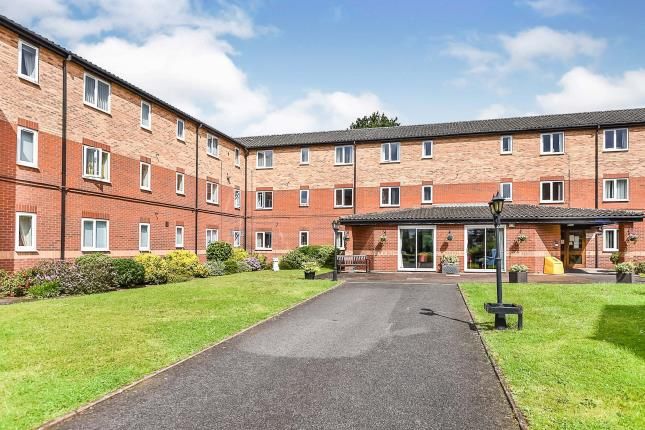 St. Annes Court, St. Annes Way, Kingstanding, Birmingham B44  