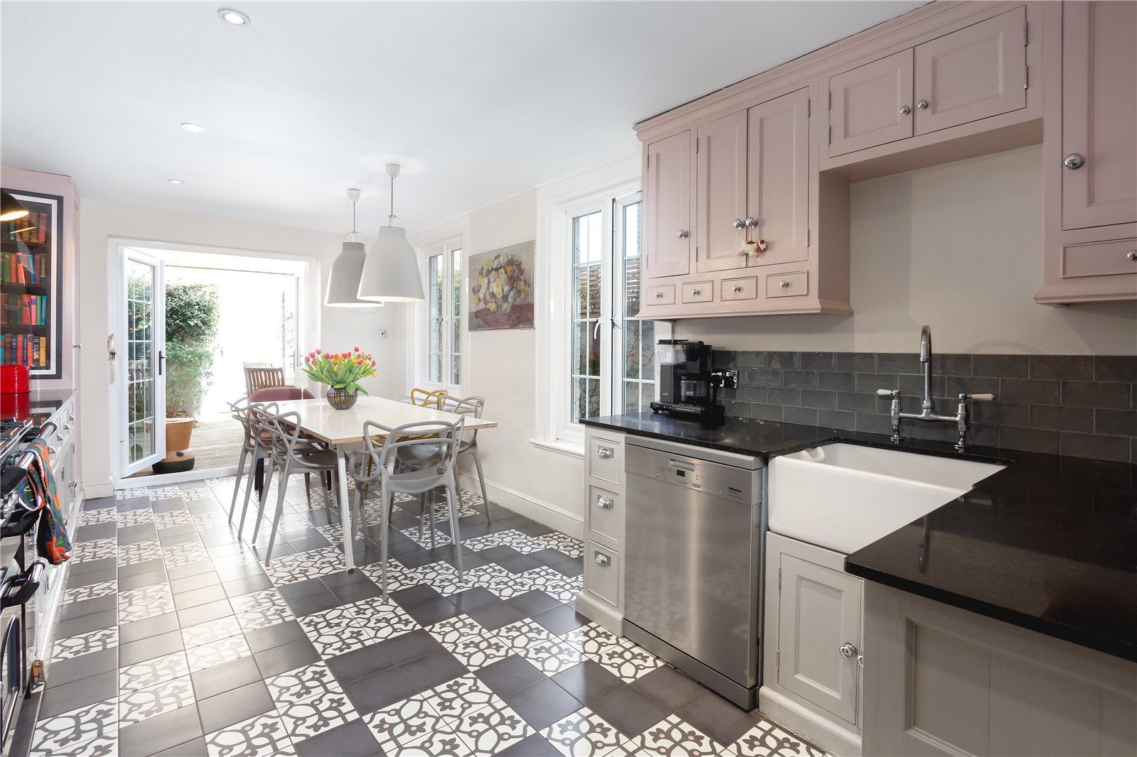 Binden Road, Shepherds Bush, London W12  