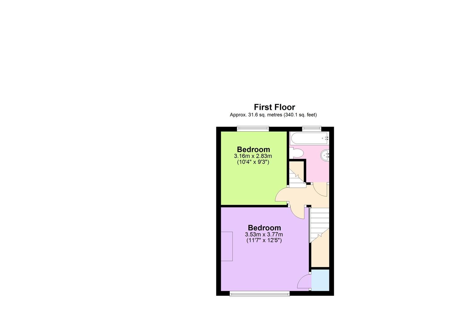 3 Bed Terraced House For Sale In Chipstead Valley Road Coulsdon CR5 3 Bed Terraced House For Sale In Chipstead Valley Road Coulsdon CR5