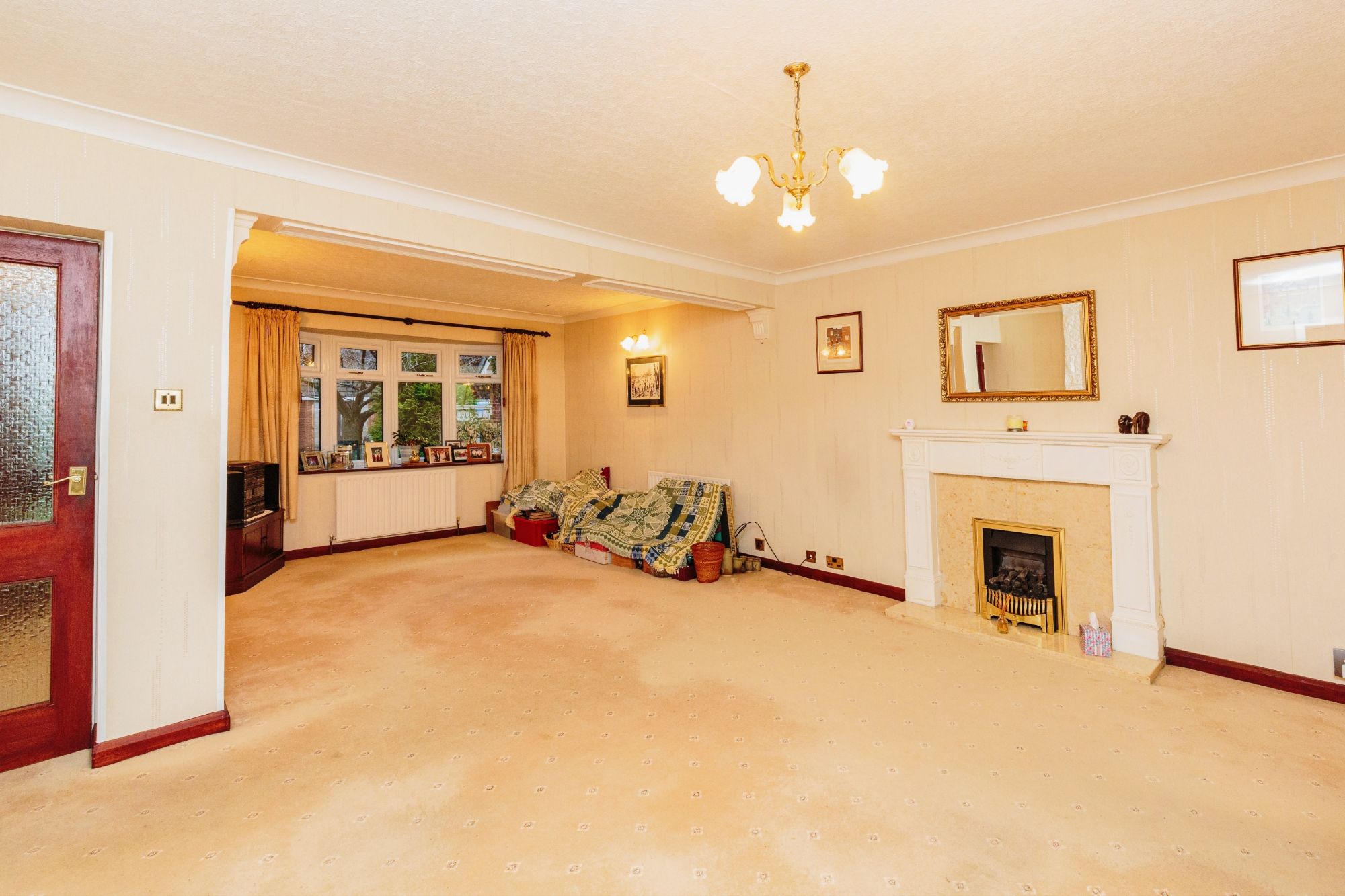 4 bed detached house for sale in South Park, Lytham St. Annes FY8 Zoopla