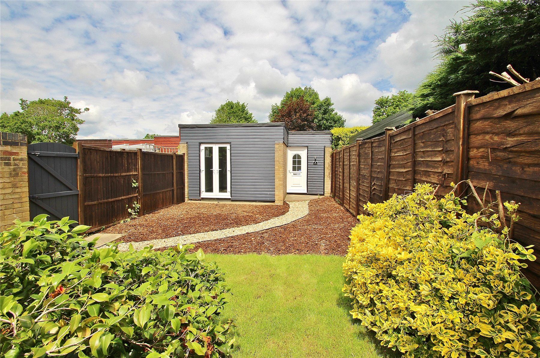 3 bed bungalow for sale in Horsell, Woking, Surrey GU21 Zoopla