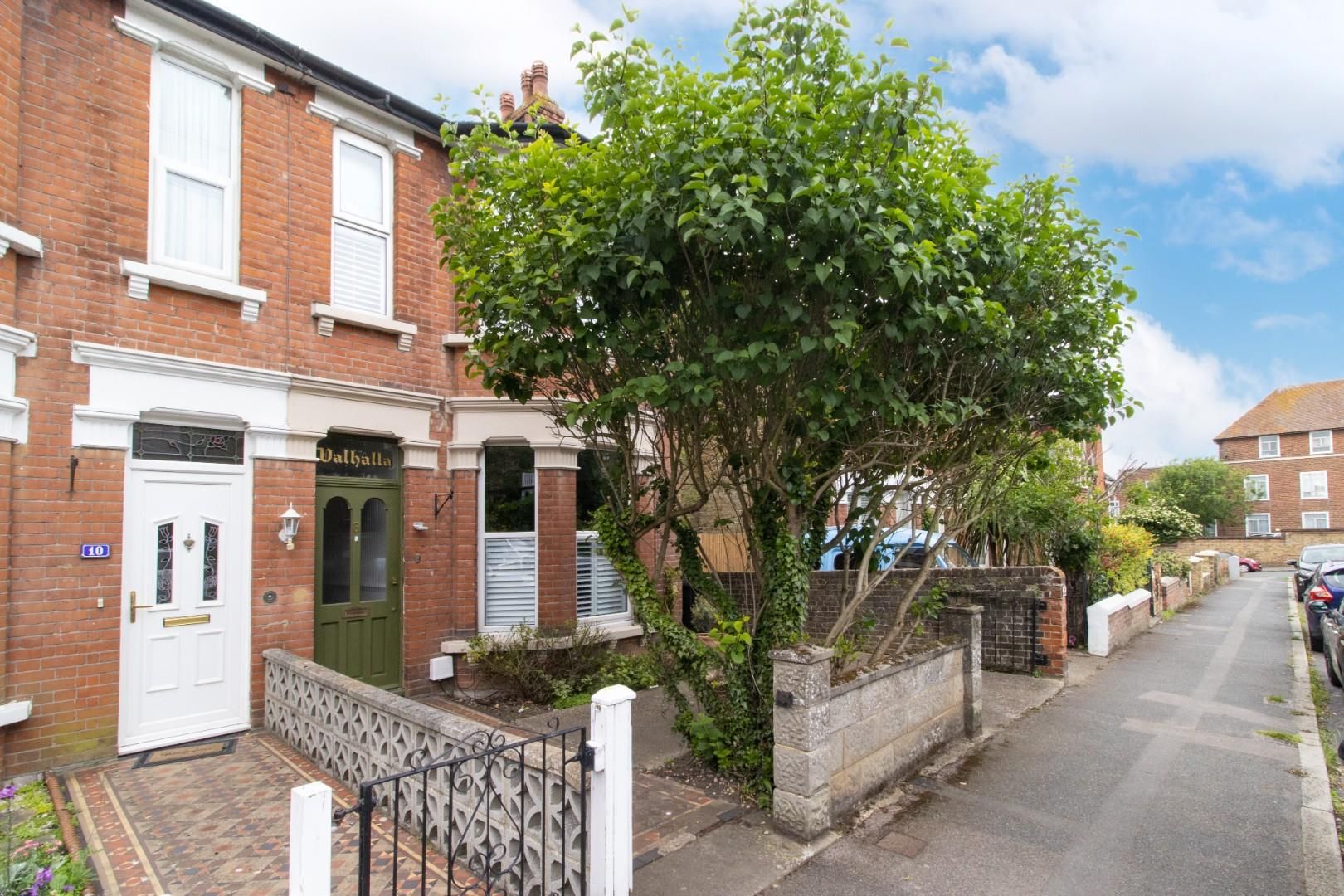 3 bed semidetached house for sale in Madeira Road, Margate CT9 Zoopla